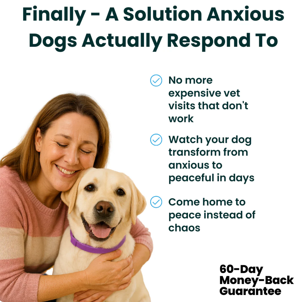 PawLax Collar