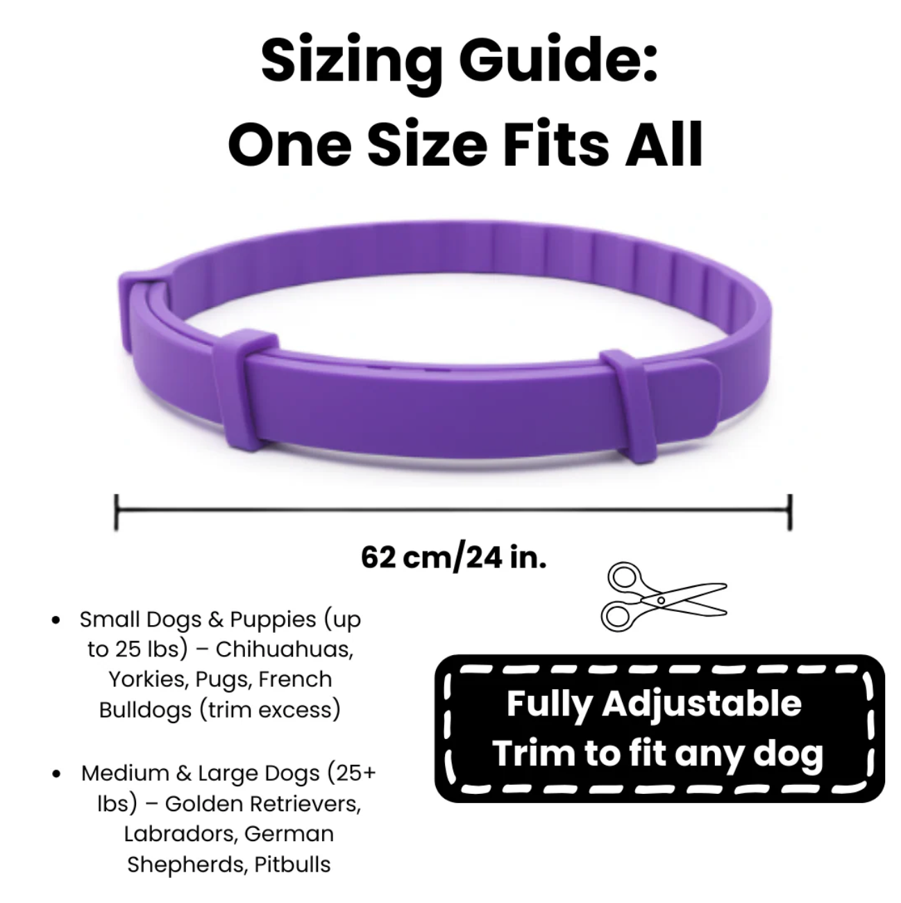 PawLax Collar