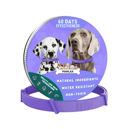 PawLax Collar