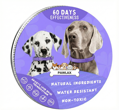 PawLax Collar [FREE TODAY]