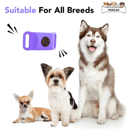 PawLax Collar Flea & Tick Tag Add-on