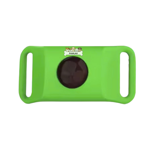 Pawlax Flea & Tick Tag Add-on