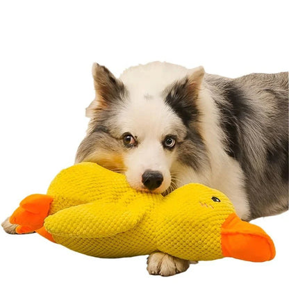 PawLax Calming Duck