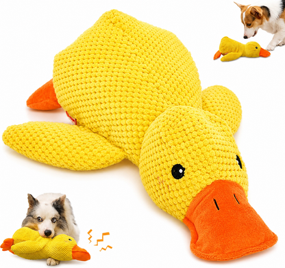 PawLax Calming Duck