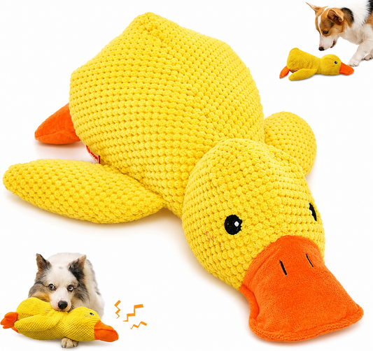 PawLax Calming Duck