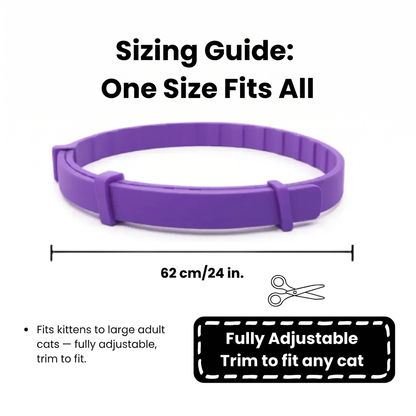 PawLax Collar Cat Version [FREE TODAY]