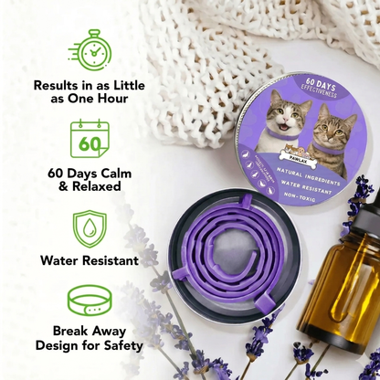 PawLax Collar Cat Version [FREE TODAY]